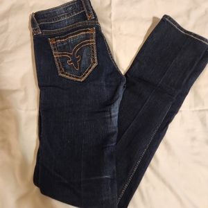 Rock Revival skinny jeans